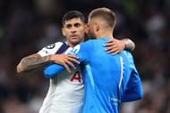 Tottenham Hotspur v Villarreal CF - UEFA Champions League 2025/26 League Phase MD1 - Source: Getty